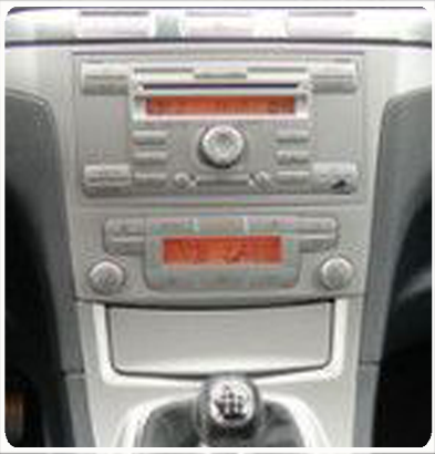 S-Max 2006-2014 (6000CDC)
